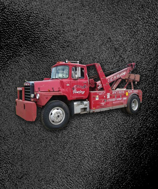 F35 Tow Truck SH BK PROOF